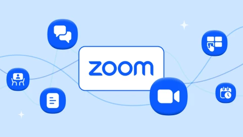 Chỉ mất 2 phút nhưng nhiều người dùng Zoom vẫn chưa làm