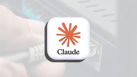 Người dùng Claude tuyên bố dùng AI đã giúp "tốc độ internet nhanh hơn 100 lần", nhưng sự thật là gì?
