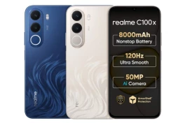 Chỉ 4 triệu đồng, chiếc smartphone này có pin dùng 3 ngày và độ bền chuẩn quân đội Mỹ
