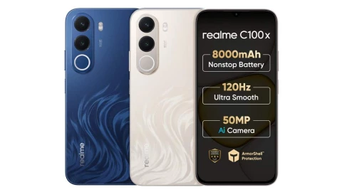 Chỉ 4 triệu đồng, chiếc smartphone này có pin dùng 3 ngày và độ bền chuẩn quân đội Mỹ