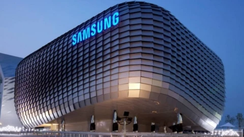 Samsung là công ty kỳ lạ nhất trên Trái đất, bạn có biết vì sao không?