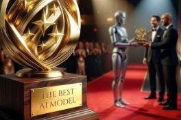 Ai sẽ chịu trách nhiệm khi một tác phẩm do AI tạo ra giành được giải thưởng hoặc thu lợi nhuận?