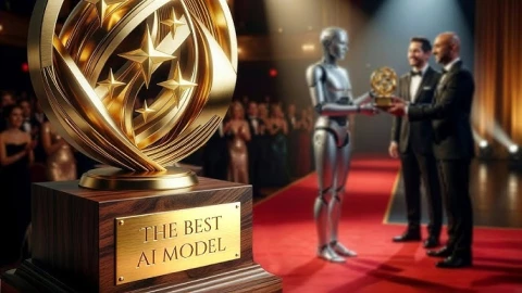 Ai sẽ chịu trách nhiệm khi một tác phẩm do AI tạo ra giành được giải thưởng hoặc thu lợi nhuận?
