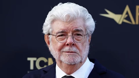 Cha đẻ 'Star Wars' George Lucas: Tránh né AI trong làm phim cũng giống như việc chọn xe ngựa thay vì ô tô