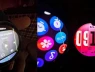 Lỗi "sọc màn hình" ám ảnh trên điện thoại Samsung giờ đã lây sang cả Galaxy Watch