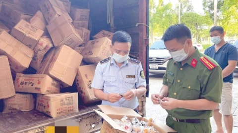 Người tiêu dùng mua phải hàng giả có bị xử phạt không?