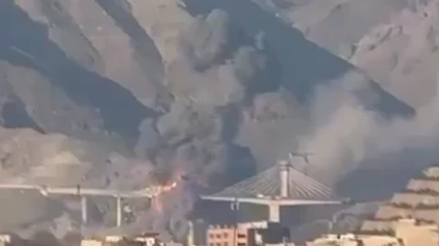 Động thái mới của Iran đặt thị trường năng lượng đứng trước biến động lớn