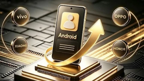 4 ông lớn smartphone Trung Quốc hợp tác chống giật lag, quá nhiệt cho thiết bị Android