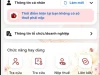 Etax Mobile vừa cập nhật, giao diện thẩm mỹ hơn, có thông tin quan trọng cho mọi người khỏi kiếm ở đâu