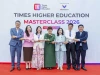 ‘Công thức’ định vị đại học Việt Nam trên bản đồ toàn cầu