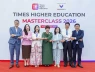 ‘Công thức’ định vị đại học Việt Nam trên bản đồ toàn cầu