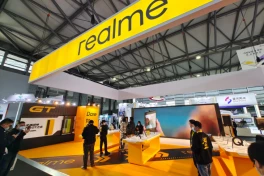 Realme chính thức tuyên bố tạm ngừng kinh doanh ở Trung Quốc