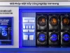 Samsung ra mắt máy giặt sấy công nghiệp ở Việt Nam, nhập trực tiếp từ Hàn Quốc