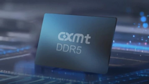 Các hãng PC tranh nhau gom chip RAM của CXMT đến tận năm 2027, "ông lớn" Apple cũng nhảy vào