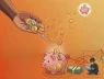 Chơi hụi online: Tưởng chắt chiu tiền, ai ngờ chắt bóp cho 'cọp' xơi