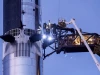 SpaceX Starship lại hoãn: Thử nghiệm lần 13 bị hủy ngay trước cất cánh