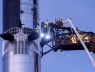 SpaceX Starship lại hoãn: Thử nghiệm lần 13 bị hủy ngay trước cất cánh