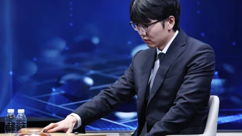 Shin Jin-seo đối đầu KataGo: Trận chiến Go lớn nhất kể từ AlphaGo.