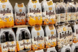 8 loại cola độc đáo: Hương vị thế giới vượt xa Coca-Cola