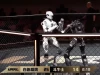 Khi robot đấu MMA: bị đá bay đầu vẫn lội ngược dòng thắng trận