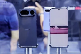 Thêm một hãng Trung Quốc công bố smartphone tích hợp trợ lý ảo AI