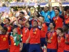 Siêu máy tính Opta lần đầu tiên dự đoán chính xác nhà vô địch World Cup