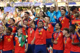 Siêu máy tính Opta lần đầu tiên dự đoán chính xác nhà vô địch World Cup