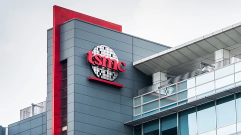 "Ngốn" tận 9% điện của cả Đài Loan, TSMC có thể phải tự xây nhà máy điện?