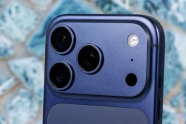Chụp ảnh trên iPhone 18 Pro Max hứa hẹn sẽ "pro" hơn với tính năng lần đầu tiên có này