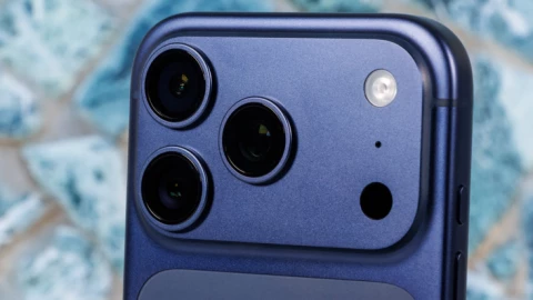 Chụp ảnh trên iPhone 18 Pro Max hứa hẹn sẽ "pro" hơn với tính năng lần đầu tiên có này