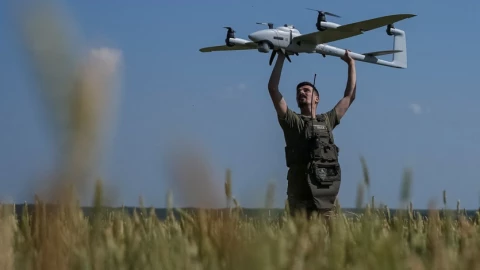 Phòng không Nga bắn hạ hàng nghìn UAV Ukraine nhưng vì sao vẫn không thể chặn hoàn toàn?