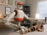 Startup Mỹ ra mắt AI giúp robot gấp quần áo với độ chính xác hơn 99%