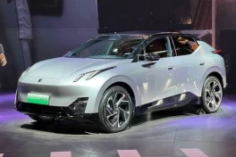 Lynk & Co cho rằng xe điện không chỉ còn đua pin, thì đua cái gì?