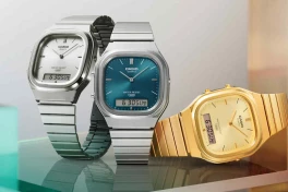 Đồng hồ Casio “bình dân” bất ngờ thành cỗ máy kiếm tiền mới