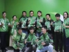 Grab tặng áo có quạt tản nhiệt cho các đối tác tài xế