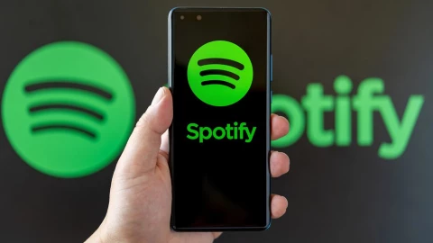 Spotify mạnh tay xóa 75 triệu bài hát AI, chưa có ý định dừng lại
