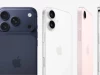 iPhone 18 512GB: Kỳ Vọng 4 Đột Phá Lớn Nâng Tầm Bản Tiêu Chuẩn