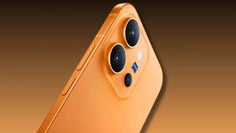 Vivo X300 E chính thức lộ diện: Pin 7.200 mAh trong thân máy mỏng 7,9mm, camera Zeiss xịn sò