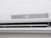 Mã CF trên điều hòa nghĩa là gì và cách tự xử lý nhanh tại nhà