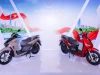 VinFast ra mắt hai xe máy điện cốp rộng, vọt khỏe, có thể tự sạc hoặc đổi pin