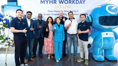 Tập đoàn Masan triển khai giải pháp Workday thúc đẩy chuyển đổi số nhân sự