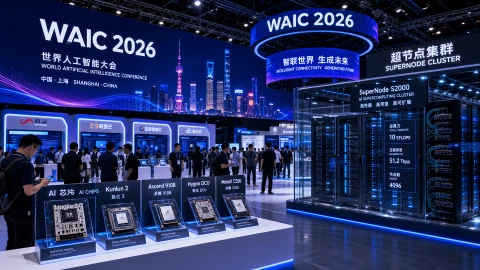 AI bước vào kỷ nguyên 'đấu hệ thống': Siêu nút, TPU bứt phá, giảm 10 lần chi phí Token