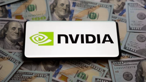 Nếu không có chiếc "phao cứu sinh" trị giá 5 triệu USD này từ Sega, Nvidia có lẽ đã không còn trên bản đồ