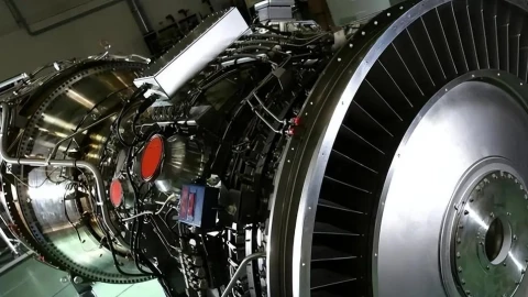 Tuabin khí Trung Quốc tiến xa đến đâu sau khi Nga quyết định đặt mua công nghệ?