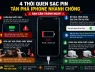 4 thói quen sạc pin khiến iPhone nhanh chai, nhiều người vẫn làm mỗi ngày