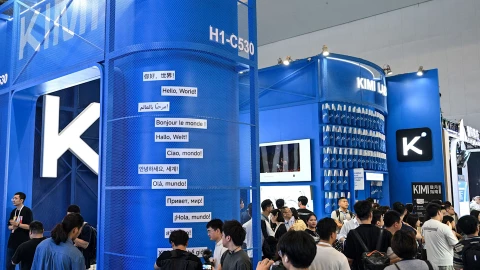 Trung Quốc tính siết xuất khẩu chip và AI: Giữ "vũ khí cốt lõi" hay tự làm khó mình?