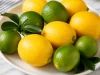 So sánh dinh dưỡng giữa chanh vàng và chanh xanh: Loại nào thực sự vượt trội hơn?