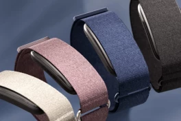 Garmin ra mắt vòng đeo không màn hình CIRQA: theo dõi 24/7, pin 10 ngày, miễn phí thuê bao hàng tháng