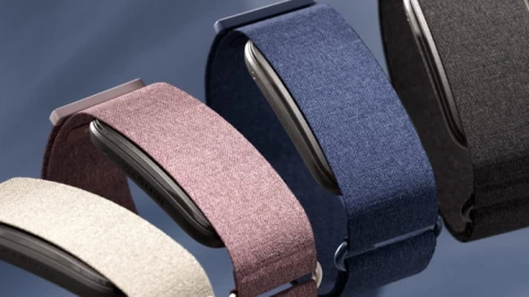 Garmin ra mắt vòng đeo không màn hình CIRQA: theo dõi 24/7, pin 10 ngày, miễn phí thuê bao hàng tháng