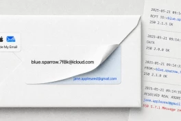 Apple vá lỗ hổng Hide My Email làm lộ email thật